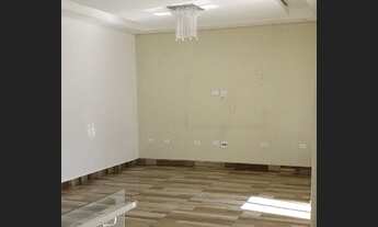 Imagem 3: Casa Moderna Com Piscina no condomínio Real Park Arujá para aluguel com 3 suítes (pacote