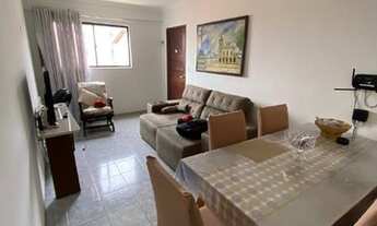 Imagem 2: Vendo apartamento 3 quartos jose americo