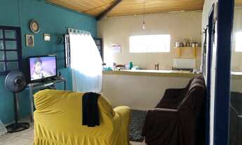 Imagem 6: Boa casa bem localizada