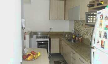 Imagem 6: Excelente apartamento 2 quartos, varanda sala ampla lazer garagem, 700 metros do metrô Ja