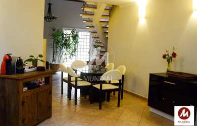 Imagem 6: Casa (sobrado na rua) 5 dormitórios/suite, cozinha planejada