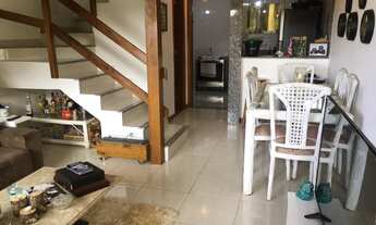 Imagem 3: Charmosa casa em Condomínio com infraestrutura, em local bucólico