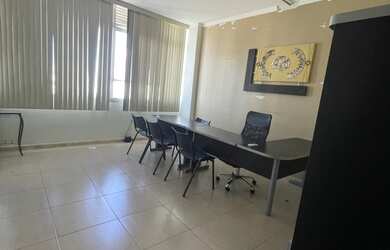 Imagem 4: Sala comercial/ cidade de Aracaju