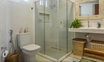 Imagem 5: AB-Casa para venda tem 110 metros quadrados com 3 quartos em Praia Brava de Itajaí - Itaja