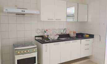 Imagem 5: Araçatuba - Apartamento - Parque Baguaçu