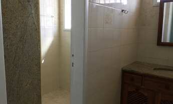 Imagem 4: Casa 4/4, sendo 1 suíte, armários e piscina na Cancela Preta