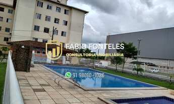 Imagem: Alugo apartamento de 3 quartos em condomínio