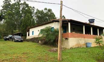 Imagem 3: Fazenda 450 hectares ótima de água à venda em Setubinha/MG