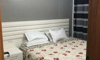 Imagem 4: Apartamento com 3 Quartos, 3 banheiros e 2 vagas à Venda, 87 m² Condomínio Edificio Arira