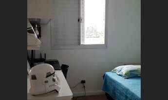 Imagem 7: Apartamento para Venda em Barueri, Tamboré, 3 dormitórios, 1 suíte, 2 banheiros, 1 vaga