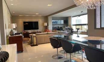 Imagem 3: Apartamento 4 Quartos à venda, 4 quartos, 2 suítes, 4 vagas, Santo Agostinho - Belo Horizo