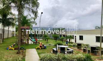 Imagem 7: Venda Apartamento 2 quartos Parque Esplanada Ii Valparaíso de Goiás