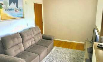 Imagem 4: Apto de 3 quartos com vaga em São José dos Pinhais por R$ 199.000,00 - Condomínio Arvoredo