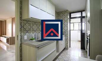 Imagem 7: Apartamento Venda Moema 99 m² 3 Dormitórios