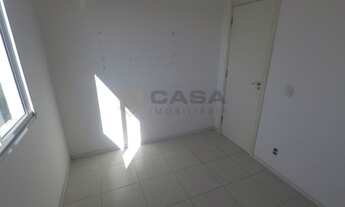 Imagem 6: JQ- Apartamento no Villaggio Manguinhos. 2 quartos/suite. Morada de Laranjeiras - Serra