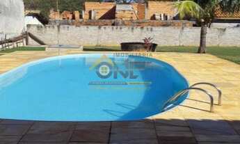 Imagem 3: CHACARA RESIDENCIAL em INDAIATUBA - SP, VALE DO SOL