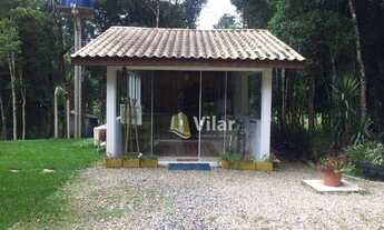 Imagem 3: Chácara com 2 dormitórios à venda, 6042 m² por R$ 899.900,00 - Borda do Campo - Piraquara