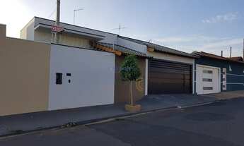 Imagem 2: CASA VILA CAROLINA I 3 QUARTOS SENDO 1 SUITE I 2 BANHEIROS I 1 SALA I 2 VAGAS