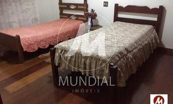 Imagem 6: Casa (térrea na rua) 4 dormitórios/suite, cozinha planejada