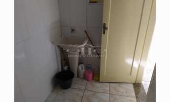 Imagem 7: Apartamento 01 dormitorio - mobiliado - frente mar - Vila Caiçara Praia Grande SP