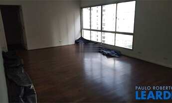 Imagem: APARTAMENTO - CONSOLAÇÃO - SP