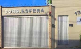 Imagem: APARTAMENTO COM 3 QUARTOS À VENDA NO ANTÔNIO