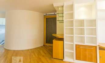 Imagem 5: Apartamento para Aluguel - Butantã, 2 Quartos, 90 m2