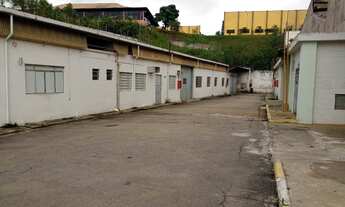 Imagem 4: Galpão/Depósito/Armazém para aluguel possui 5.000 metros quadrados