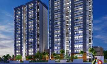 Imagem 2: Apartamento 2 quartos 1 suíte Perto do Shopping