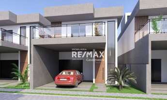 Imagem 5: Casa com 3 quartos à venda, 242 m² por R$ 1.350.000 - Granja Viana - Cotia/SP