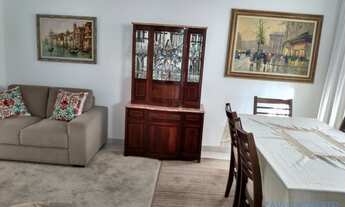 Imagem 4: CASA TÉRREA - MOEMA ÍNDIOS - SP