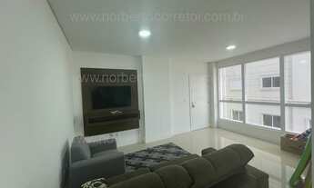 Imagem 4: APARTAMENTO TEMPORADA 03 SUITE QUADRA MAR