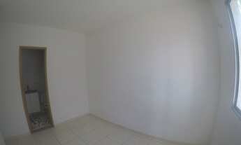 Imagem 2: Apartamento para venda com 48 metros quadrados com 2 quartos em Colina de Laranjeiras - Se