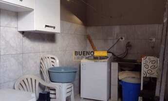 Imagem 5: Bela casa com 2 dormitórios à venda, 100 m² por R$ 310.000 - Jardim Europa I - Santa Bárba