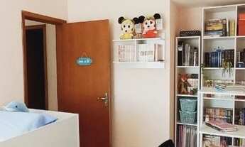 Imagem 4: Apartamento Garden à venda, 85 m² por R$ 375.000,00 - São Pedro - Juiz de Fora/MG