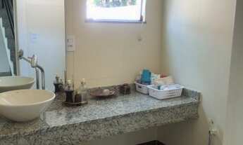 Imagem 6: Casa de condomínio sobrado para venda possui 220 metros quadrados com 3 quartos