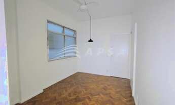 Imagem 3: APARTAMENTO COM CERCA DE 35 M², SENDO SALA, QUARTO TIPO SUÍTE , BANHEIRO, COZINHA COM ÁRE