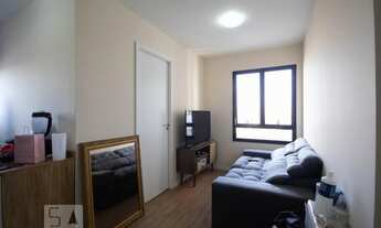 Imagem 2: Apartamento para Aluguel - Centro, 2 Quartos, 36 m2