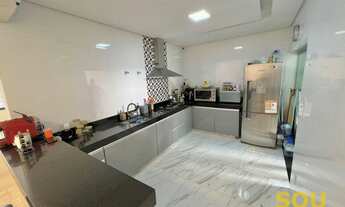 Imagem 4: Casa com 3 quartos à venda, 138 m² por R$ 980.000 - Castelo - Belo Horizonte/MG