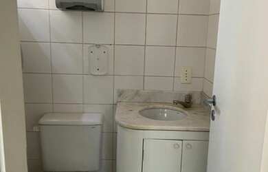 Imagem 7: CONJ. COMERCIAL - MOEMA ÍNDIOS - SP