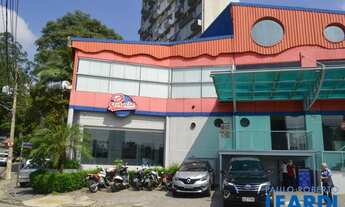 Imagem 3: PRÉDIO - REAL PARQUE - SP