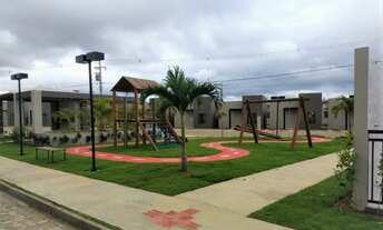 Imagem 16: Contrato de Gaveta: Malibu no Jardim Europa; Prestação 550 reais; Lazer Completo