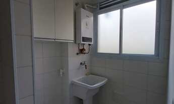 Imagem 4: Ótimo apartamento para aluguel tem 60 m2 com 2 dormitórios com suite