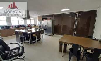 Imagem 7: Casa de Condominio em Alphaville - Barueri