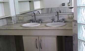 Imagem 6: APARTAMENTO - HIGIENÓPOLIS - SP