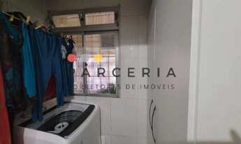 Imagem 4: Apartamento para venda possui 61 metros quadrados com 2 quartos em Campinas - São José - S