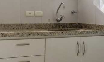 Imagem 5: APARTAMENTO - VILA CLEMENTINO - SP