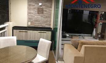 Imagem: Apartamento para venda com com 3 quartos