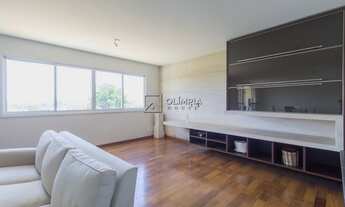 Imagem 6: Apartamento Venda Vila Mariana 237 m² 3 Dormitórios