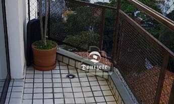 Imagem 6: Apartamento com 1 dormitório à venda, 112 m² por R$ 670.000,00 - Campestre - Santo André/S